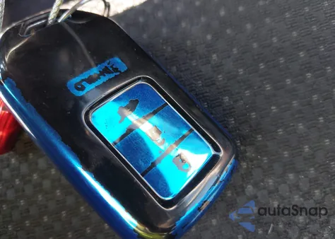 2022 Honda Hr-V Awd Ex z USA, uszkodzony, nr VIN 3CZRU6H59NM765074